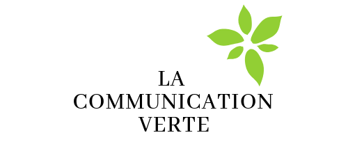 Le blog de la communication verte