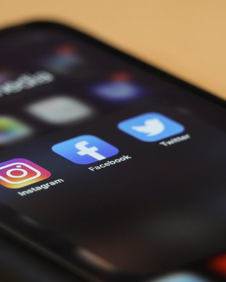 réseaux sociaux