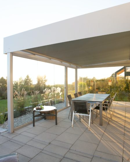 verandair