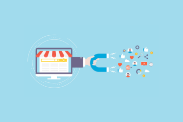 marketing de contenu saas