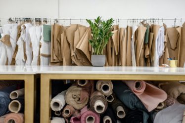 Boutique de vetement en ligne