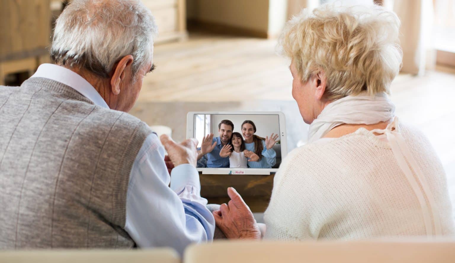 Comment choisir la meilleure technologie pour les personnes âgées