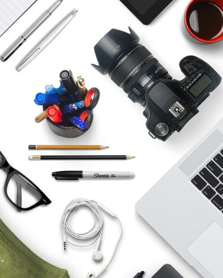 object d'entreprise responsable