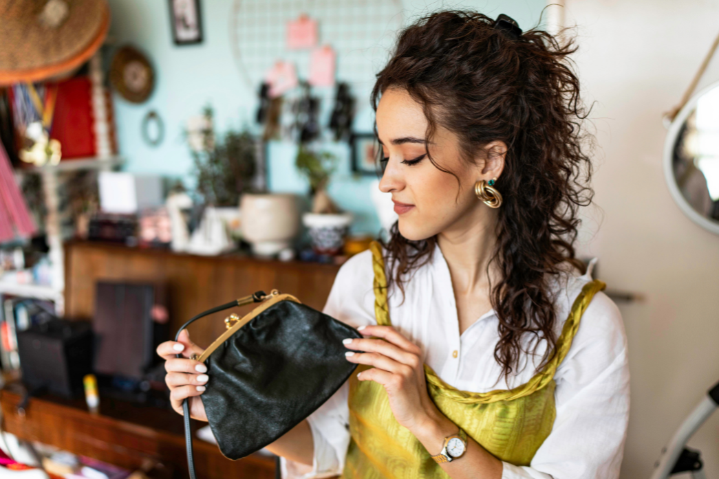 achat de vêtements en seconde main impact écologique