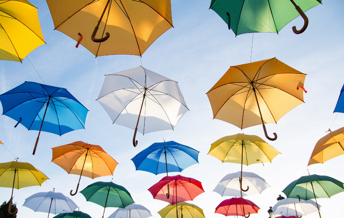 Pourquoi opter pour un parapluie artisanal ?