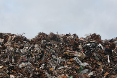 La gestion des déchets : un enjeu majeur