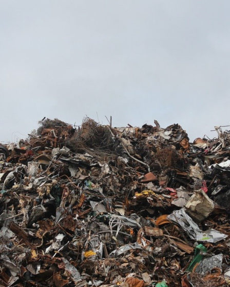 La gestion des déchets : un enjeu majeur