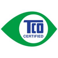 TCO CERTIFIED LABEL