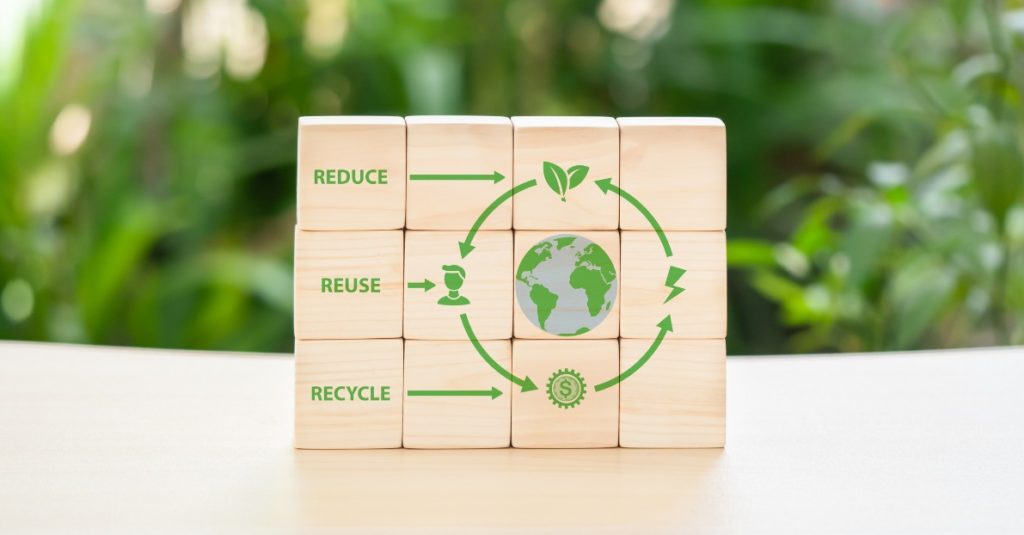 label ecologique