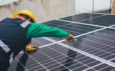 Les avantages de l’installation d’un panneau solaire pour économiser l’énergie
