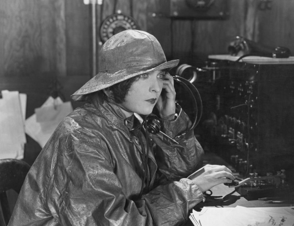 Communication de crise en cas d'inondation
