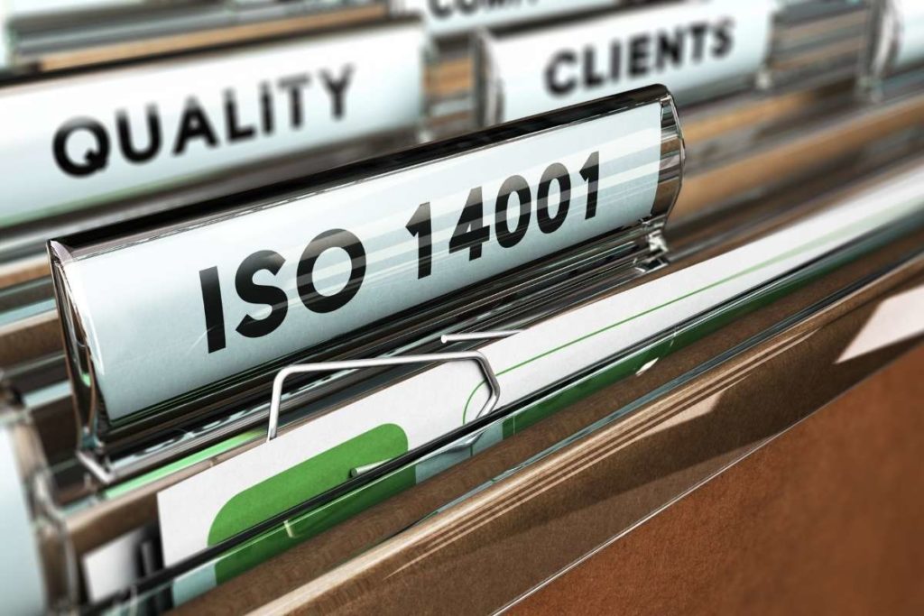 certifications écologiques entreprises