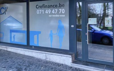 Créfinance : Le courtier en crédit le plus sérieux à Charleroi et Namur, un acteur innovant pour l’avenir