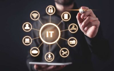 Green IT : un atout indispensable pour votre entreprise