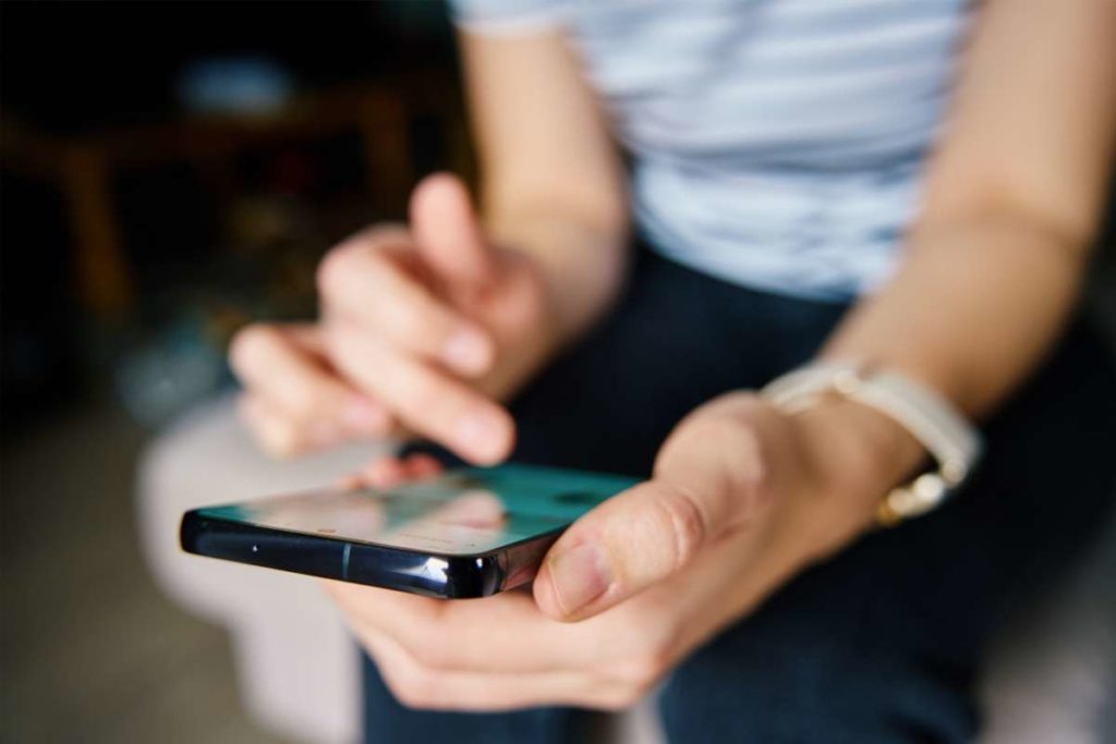 marketing digital réseaux sociaux écoresponsable