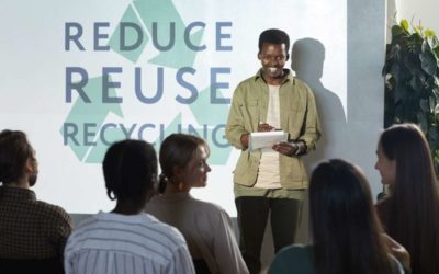 Le marketing digital au service de la transition écologique