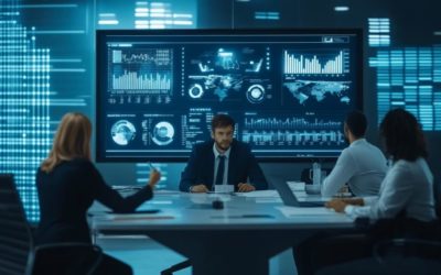 Avis clients sur l’accessibilité et la fiabilité d’infonet pour les données d’entreprises