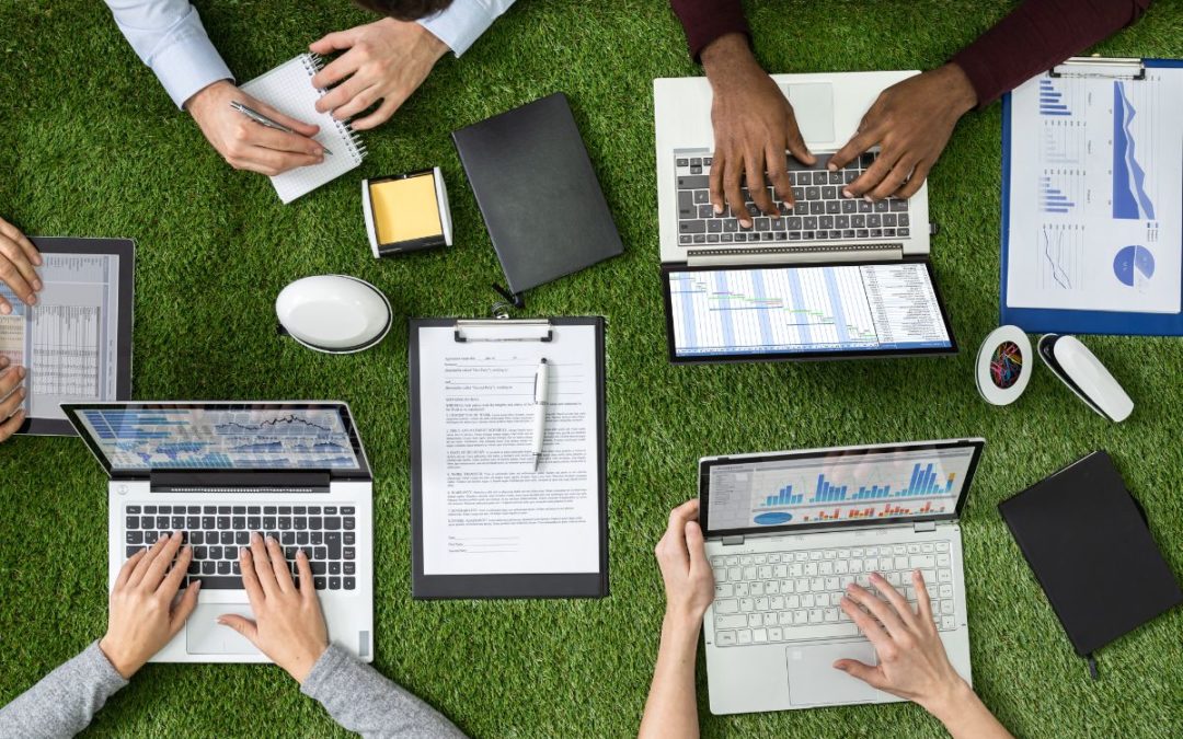 Formation éco responsable