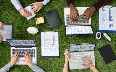 Intégrer des pratiques durables dans votre formation : les clés du succès
