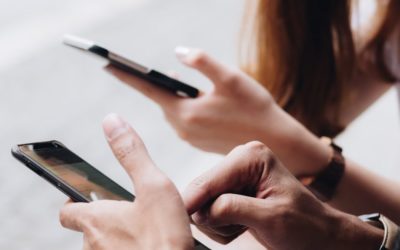 Le contenu réseaux sociaux : Un pilier de la communication verte